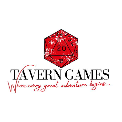 The Tavern Games